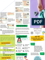 Diabetes Melitus