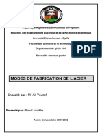 République Algérienne Démocratique Et Populaire (1)
