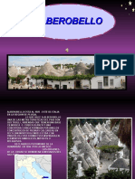 ALBEROBELLO