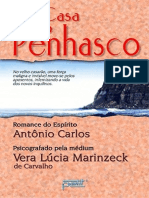 Marinzeck - A Casa Do Penhasco