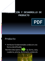 PRODUCTO