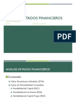 Topico 3 Analisis Estados Financieros - Parte 2