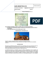 Guia Didactica Sobre Roma N°4 PDF