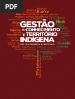 Territorio Indigena e Gestão Do Conhecimento