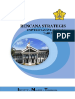RENCANA STRATEGIS 2015-2020 Revisi