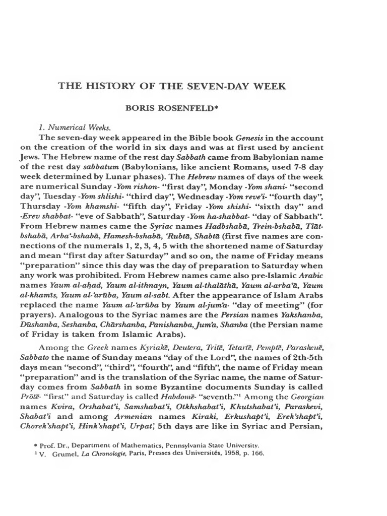 the-hi-story-of-the-seven-day-week-pdf-planets-in-astrology