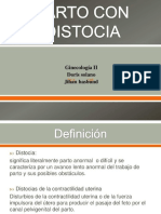 Docdownloader.com PDF Parto Con Distocia Dd 70b7e97a3f47677ea8b2346412d67037 Converted by Abcdpdf