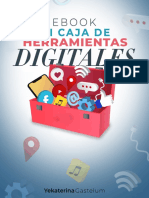 Ebook Mi Caja de Herramientas Digitales