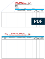 Form Rencana Asuhan Keperawatan