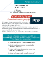 Día 6 - Copywriting (1)