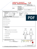 RM. IGD. 2a 2019 - Asesmen Awal Medis Igd