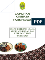 LKJ Dkukmp Tahun 2020