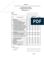 Instrumen Supervisi Akademik - PENILAIAN PROSES DAN HASIL BELAJAR