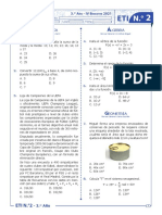 ETI #2 - 3ER Año