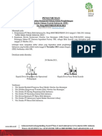 Saham Dalam Perhitungan ISSI