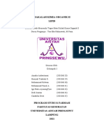 (Makalah) Kel.3 - Lipid - Farmasi D