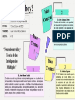 Aprendí sobre el estrés y la pandemia en una conferencia educativa