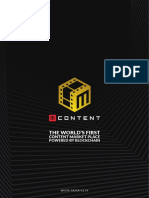 MContent WhitePaper V2.15