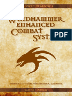 02. Windhammer Enhanced Combat System