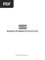 Download Beximco Hrm Report by Ahmed Akbar Sobhan SN53925827 doc pdf