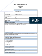 PSP - Tugas - Modul Ajar Kel B-Shirly