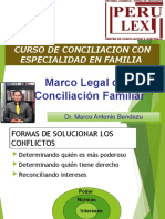 7 Marco Legal de La Conciliacion Familiar