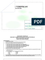 D2a.3.Instrumen Verifikasi KSMA 2014-Iis.