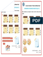 3.1 Divisones Inexactas L.M 2do IV Bim