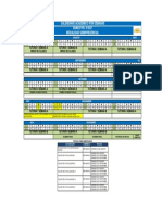 Uni - Nur - Calendario Semipresencial II-2021