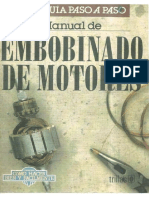 170646202 Embobinado de Motores