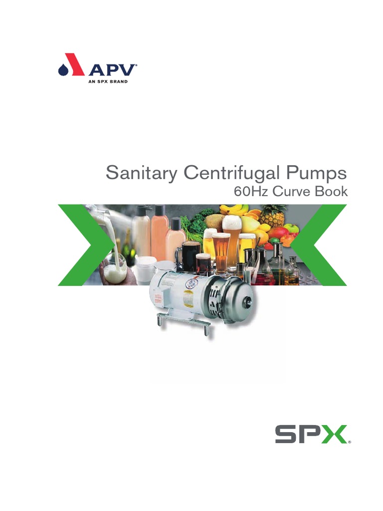 SPX Curve Book | PDF | Classical Mechanics | Gases
