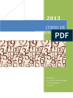 Curso de Numerologia