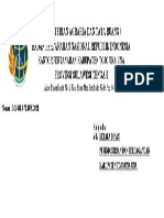 File Amplop Coklat 11.05cmx26.13cm