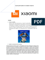 8 Acciones efectivas para mejorar cualquier empresa