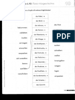 Arbeitsblätter L10