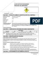 2 Peroxido de Hidrogeno