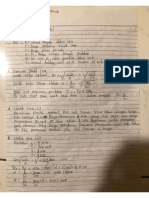 Model Inventory Deterministic - Muhammad Rizky Grifianda - 191100358