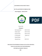 Analisis Telaah Kurikulum 2006 Dan 2013