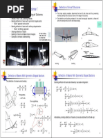 Impact On Composite Structures PDF | PDF | Beam (Structure