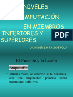 Amaputaciones