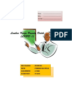 Latihan Soal Dan Materi LKPD 1 Persamaan Nilai Mutlak (Matematika Wajib)