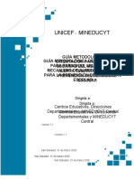 Guía_Metodológica de orientación_MATPAE_UNICEF-MINED - 1 (1)