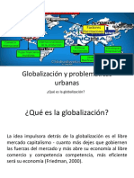 Clase 7 Globalizacion