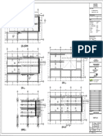 Ramp Plan: Alam Sutera Condominium