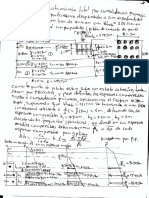 Problema Consolidación Primaria