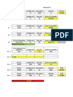 HW1 - Answer - Sheet - 1