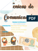 TR1 Comunicacion