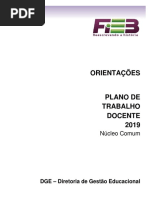 ORIENTAÇÕES PTD2019 Versão Final - Rediagramada
