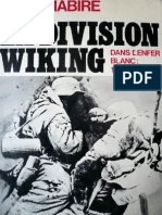 Jean Mabire - La División Wiking en El Infierno Blanco 1941-1943