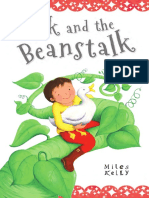 Jack and The Beanstalk Free Storybook
